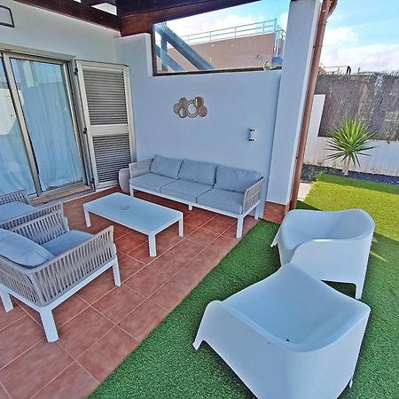 Villa Milu Golf Luxury House à Caleta de Fuste Extérieur photo