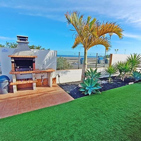 Villa Milu Golf Luxury House à Caleta de Fuste Extérieur photo