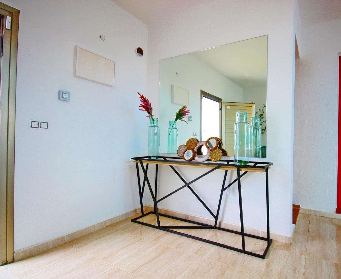Villa Milu Golf Luxury House à Caleta de Fuste Extérieur photo