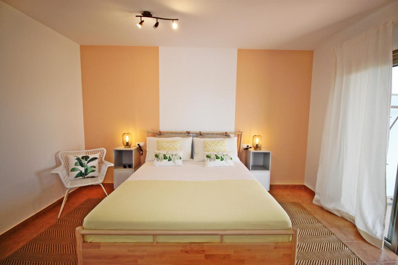 Villa Milu Golf Luxury House à Caleta de Fuste Extérieur photo