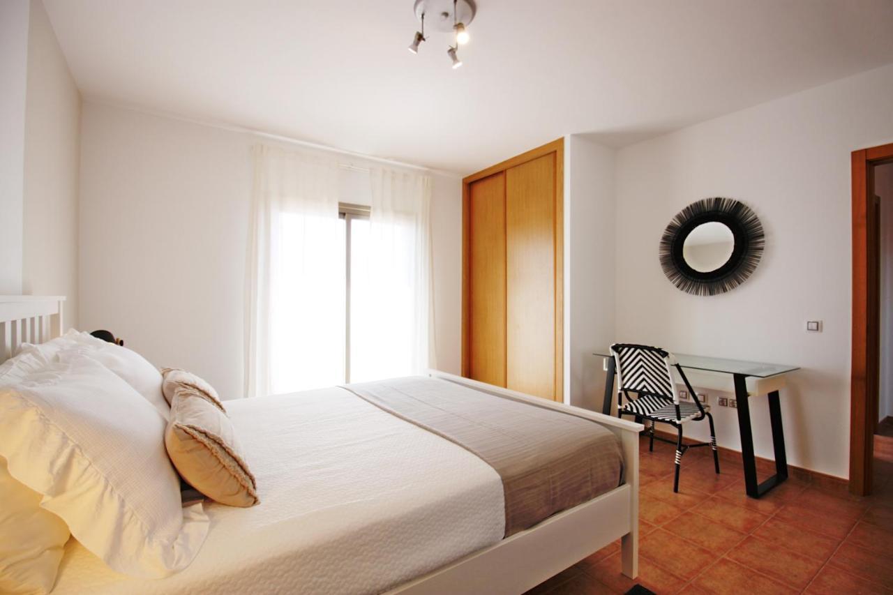Villa Milu Golf Luxury House à Caleta de Fuste Extérieur photo